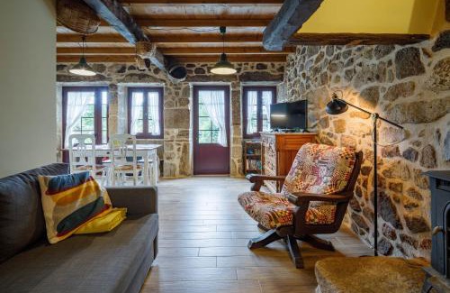 A Caniza Maison | C Vilamide