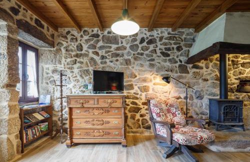 A Caniza Maison | C Vilamide