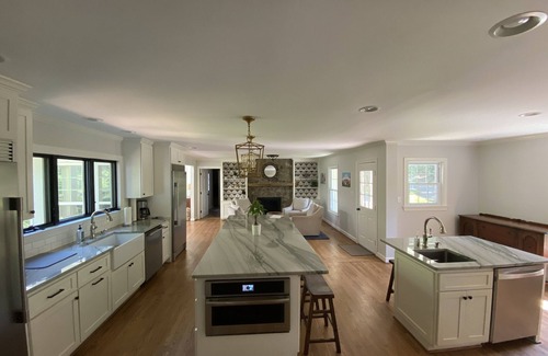 Charlottesville Maison | C'ville Country Home pour la famille et les amis, à proximité des UVA et des vignobles / brasseries