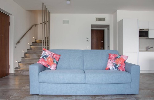 Lezzeno Appartement | C0-e569-lbag97b2 - Dream Lake Apartment 2
