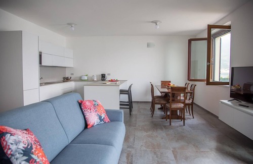 Lezzeno Appartement | C0-e569-lbag97b2 - Dream Lake Apartment 2