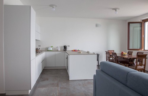 Lezzeno Appartement | C0-e569-lbag97b2 - Dream Lake Apartment 2