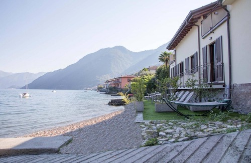 Lezzeno Appartement | C0-e569-lbag97b2 - Dream Lake Apartment 2