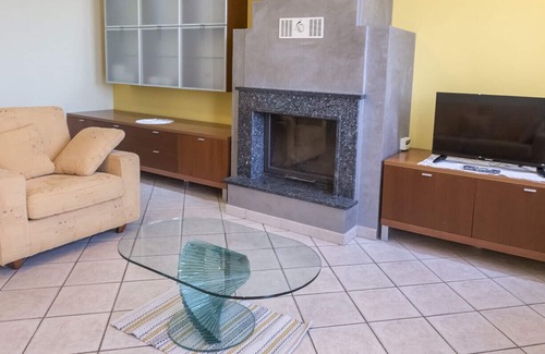 Camerano Appartement | C008 - Camerano, delightful fully equipped three-room apartment
