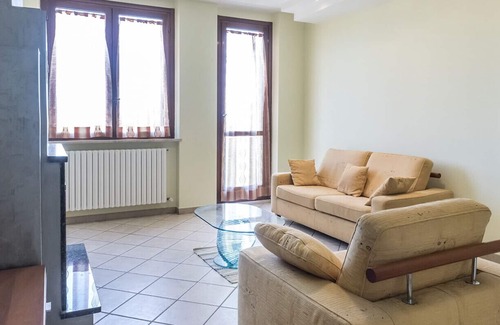Camerano Appartement | C008 - Camerano, delightful fully equipped three-room apartment