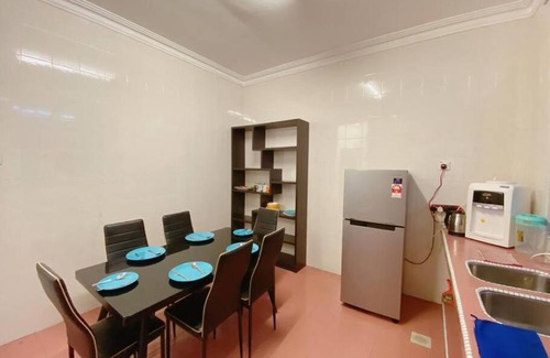 Taman Rinting Maison | C01 HomeStay in Rinting Village