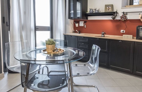 Camerano Appartement | C013 - Camerano, new two-room apartment in the historic center