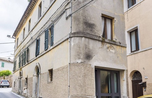Camerano Appartement | C013 - Camerano, new two-room apartment in the historic center