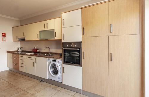 Lagos Appartement | C02 - Luxury 3 bed with Pool by DreamAlgarve