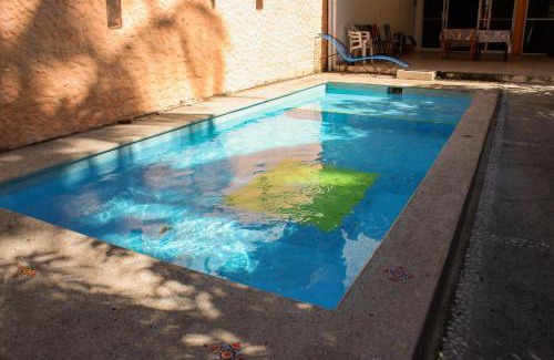 La Penita de Jaltemba Maison | C1 Casa cerca de Guayabitos con alberca privada, 10 huéspedes
