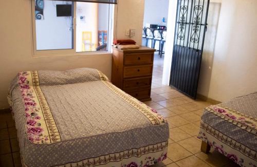 La Penita de Jaltemba Maison | C1 Casa cerca de Guayabitos con alberca privada, 10 huéspedes