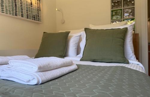 Thessaloniki City Centre Appartement | C1 Tsimiski