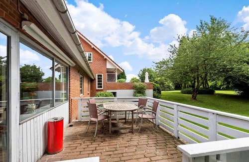 Olgod Maison | C11605 Ølgod - Herningvej 10