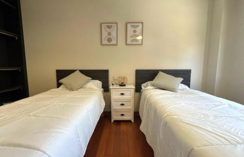 Ampuero Appartement | C17A01Moderno apto 3 dormitorios