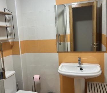 Ampuero Appartement | C17A01Moderno apto 3 dormitorios