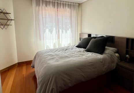 Ampuero Appartement | C17A01Moderno apto 3 dormitorios