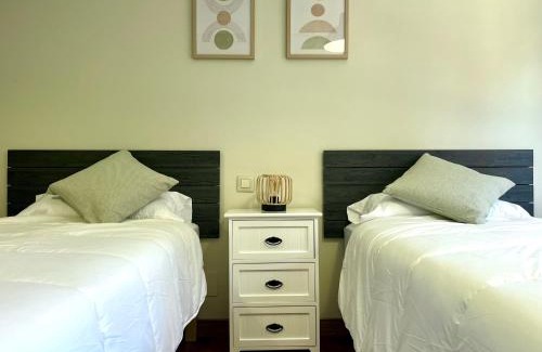 Ampuero Appartement | C17A01Moderno apto 3 dormitorios