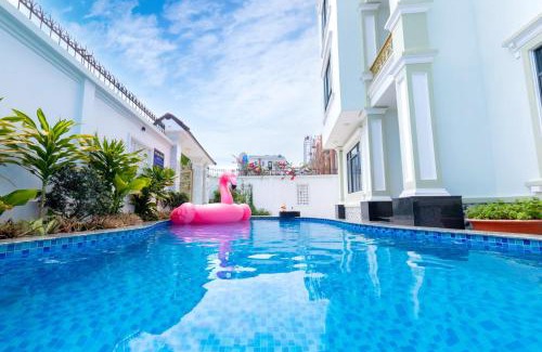 Vung Tau Villa | C2-53 Hoàng My Villa