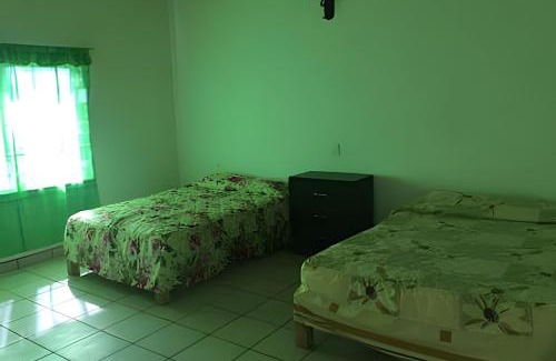 La Penita de Jaltemba Maison | C2 Alberca privada a 5 min de la playa, en planta alta