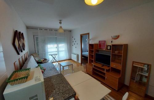 Val De San Vicente Appartement | C20A02 Apartamento Val de San Vicente