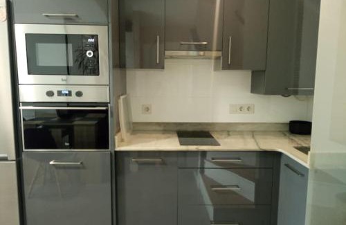 Parbayon Maison | C23A01 Moderno Adosado 2 hab