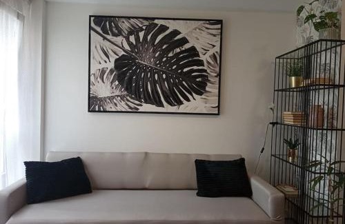 Parbayon Maison | C23A01 Moderno Adosado 2 hab