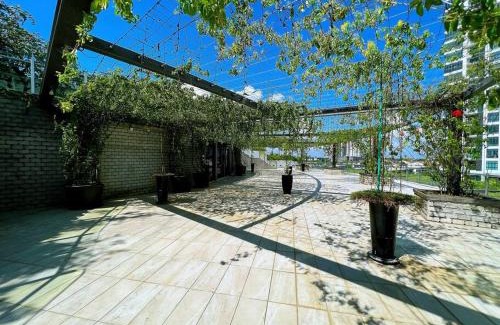 Masai Appartement | C2706A Green Haven Seaview netflix 100mbps By STAY