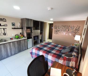 Ciudad Lopez Mateos Appartement | C3 EXECUTIVE SUITES at ITESM CEM Families Tourists & Travelers Choice Foreign Students Companies Executives WELCOME! 10min Izcalli-15min Esmeralda-20min Sátelite-25min AIFA