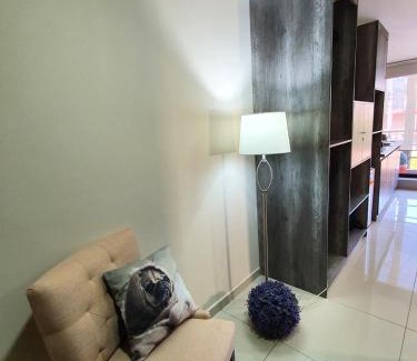 Ciudad Lopez Mateos Appartement | C3 EXECUTIVE SUITES at ITESM CEM Families Tourists & Travelers Choice Foreign Students Companies Executives WELCOME! 10min Izcalli-15min Esmeralda-20min Sátelite-25min AIFA