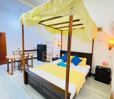 Rumassala Maison | C3 Villa
