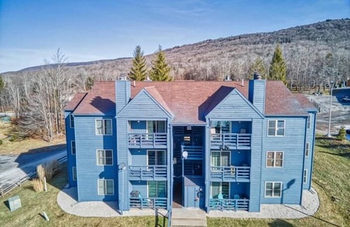 Timberline Copropriété | C302 -Great views! Timberline Condo
