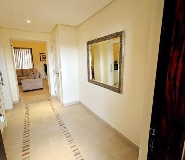 Sweimeh Appartement | C32 Samarah Resort LOFT apartment