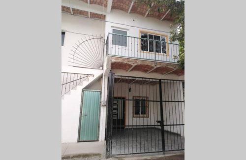 La Penita de Jaltemba Maison | C4 Alberca privada a 5 min de la playa planta alta
