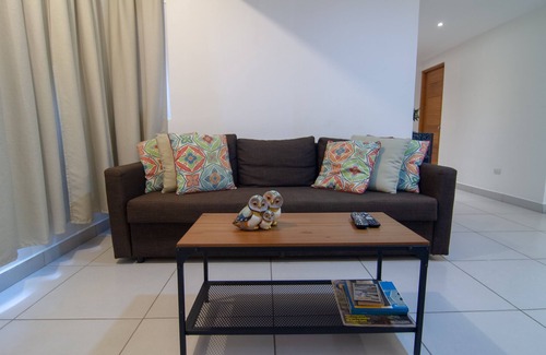 Lope De Vega Appartement | C4 BEST REVIEWS!! SPACIOUS 1BR APT IN NACO