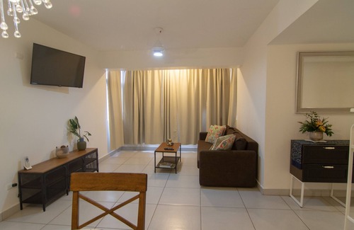 Lope De Vega Appartement | C4 BEST REVIEWS!! SPACIOUS 1BR APT IN NACO