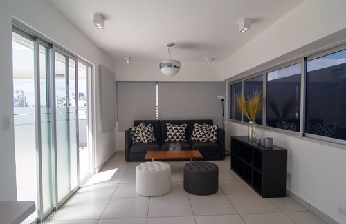 Lope De Vega Appartement | C4 BEST REVIEWS!! SPACIOUS 1BR APT IN NACO