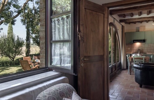 San Macario In Monte Appartement | C4 MONTEPULCIANO