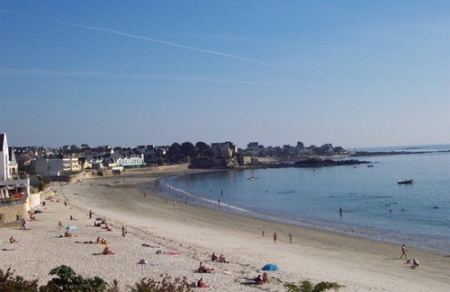 Concarneau Appartement | C4027-A 200m from beaches and 800m from downtown shops!