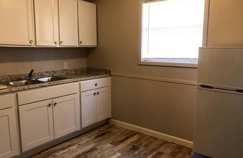 Cleveland Cabine | C6 / Cabin With Many Amenities