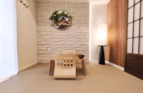 Takadanobaba Appartement | C6 Shinjuku JR St 8 mins 2 bedrooms and 1 living room Max 5P Direct to Shinjuku Ueno Ginza Shibuya Ikebukuro Yoyogi Shinagawa 新宿区 高田马场车站8分钟 两室一厅 最大5人