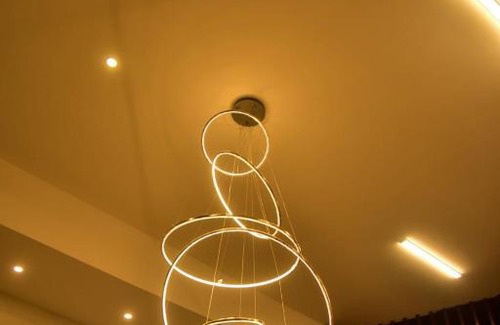 Kurunduwatta Appartement | C7 by Arc Estate
