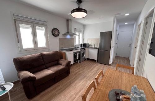 Talavera de la Reina Appartement | Cañada Sierra 23