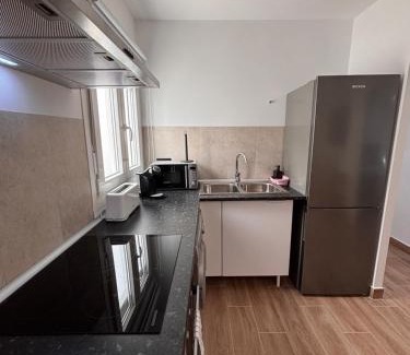 Talavera de la Reina Appartement | Cañada Sierra 23