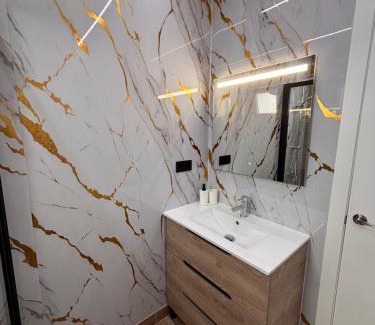 Talavera de la Reina Appartement | Cañada Sierra 23