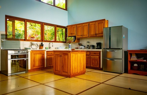 Canafistula Maison | Canafistula Quatrième Dimension