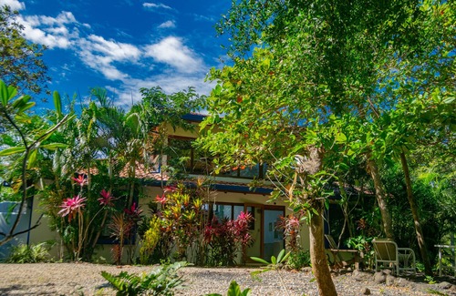 Canafistula Maison | Canafistula Quatrième Dimension