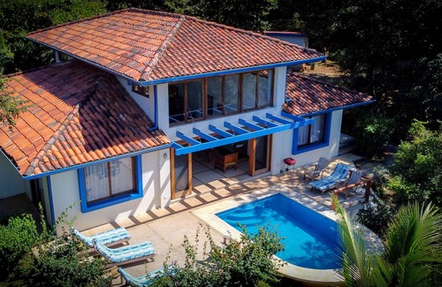 Canafistula Maison | Canafistula Quatrième Dimension
