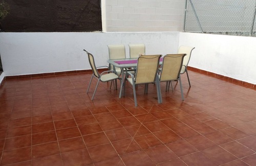 Canaveral de Leon Maison | Cañaveral de León