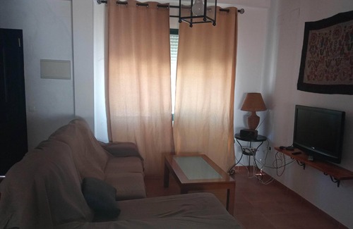 Canaveral de Leon Maison | Cañaveral de León