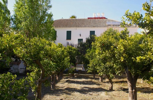 Murchas Appartement | Cañota 2-Floors King Room, Adults Only, living room, bedroom, kitchen, bathroom